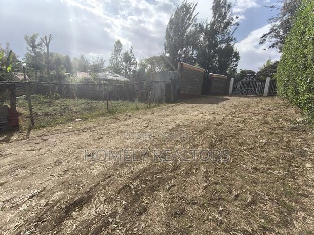 Residential Eighth Acre Plot in Mashuria, Rimpa, Ongata Rongai L - thumbnail 5