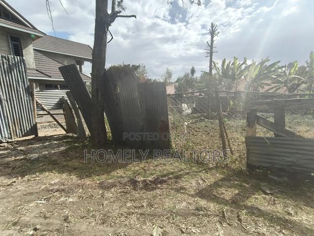 Residential Eighth Acre Plot in Mashuria, Rimpa, Ongata Rongai L - thumbnail 6