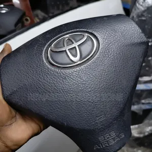Harrier 240 2009 Steering Airbag.
