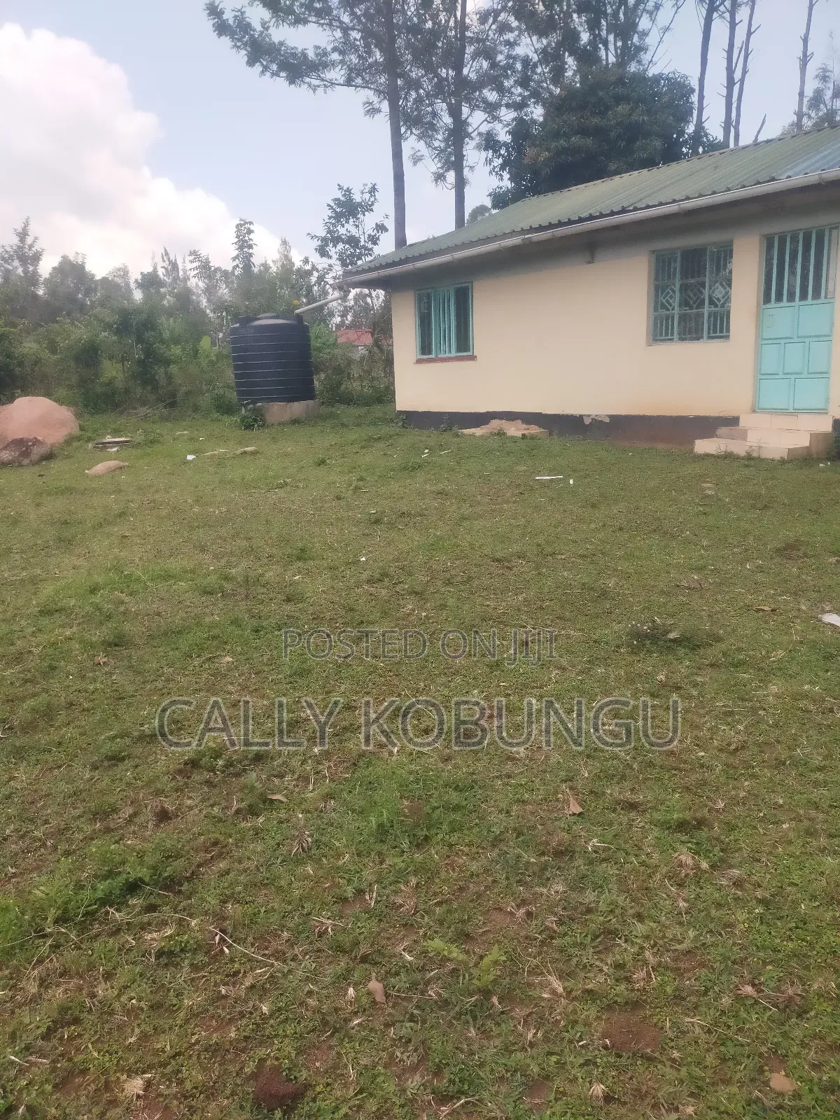 0.2 Land in Daraja Mbili