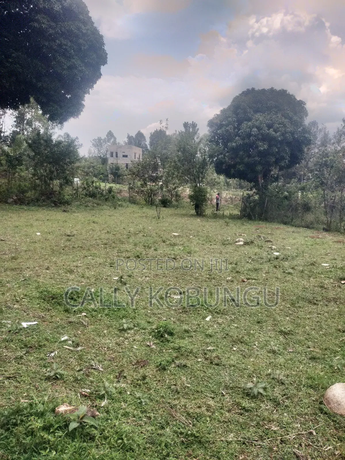 0.2 Land in Daraja Mbili