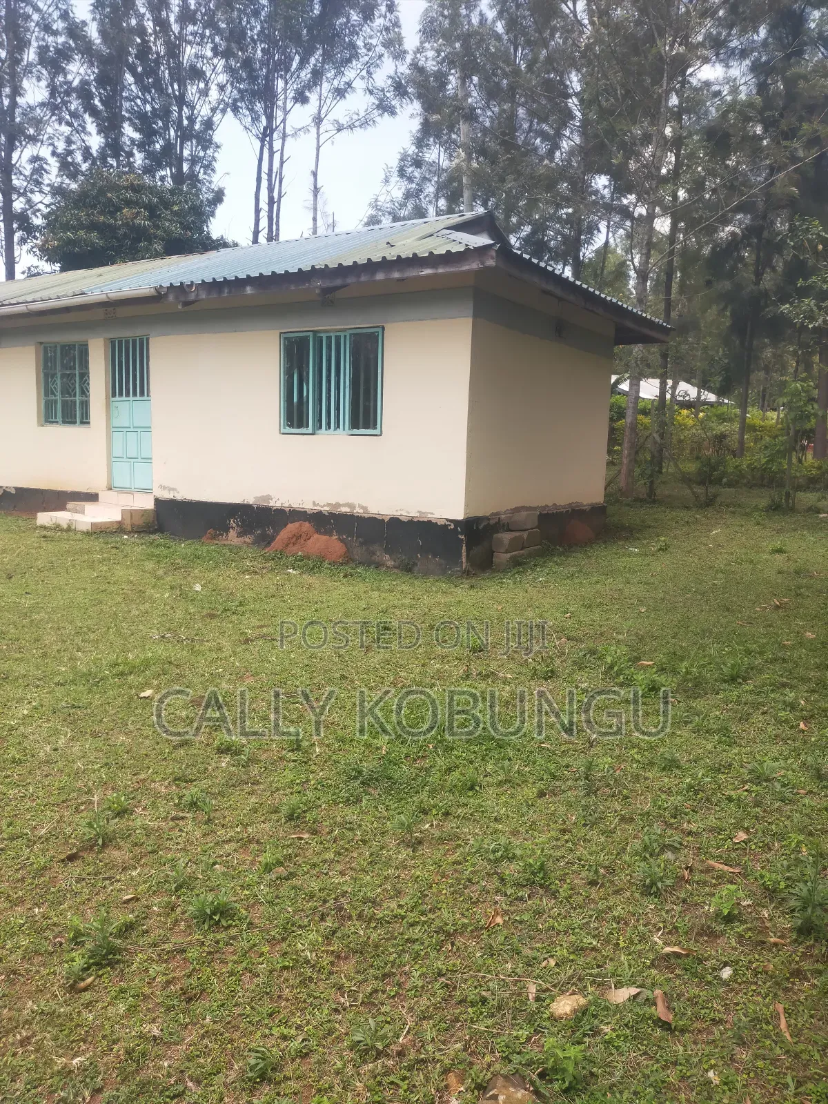0.2 Land in Daraja Mbili