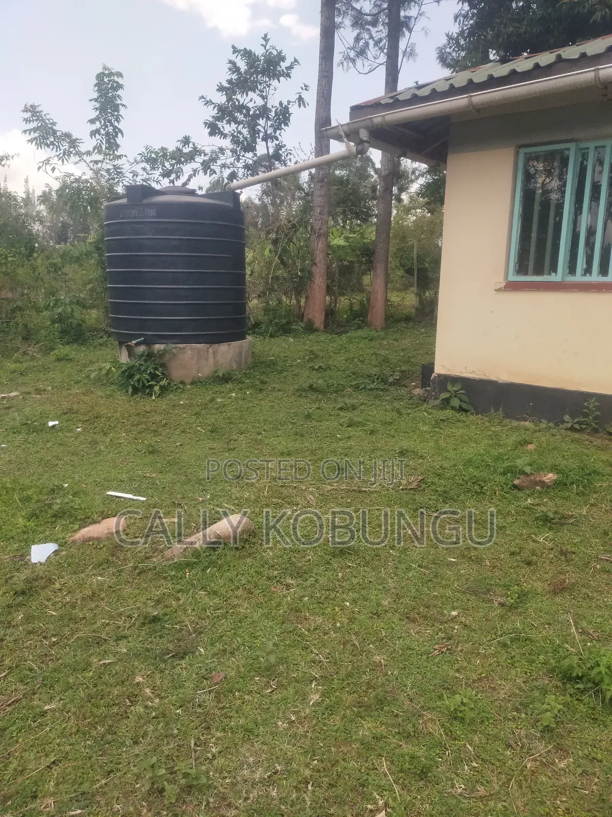 0.2 Land in Daraja Mbili