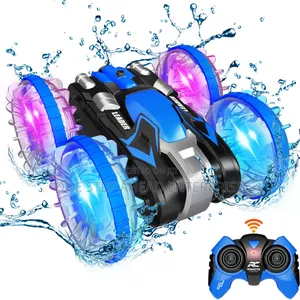 Best Rc Stunt Car for Kids Waterproof