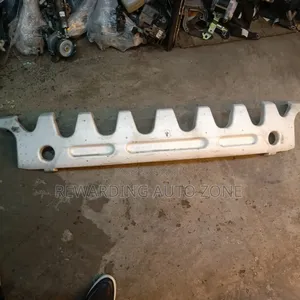 Toyota Kluger Bumper Sponge