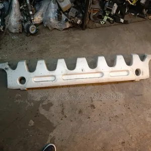 Toyota Kluger Bumper Sponge