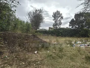 Commercial Quarter Acre Plot Along Gataka Road, Ongata Rongai