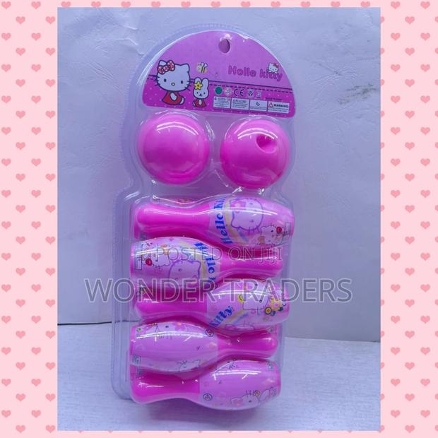 Bowling Set Game , Bowling Game Set