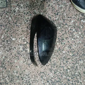 Crown Royal/Crown Athletee 2018 Side Mirror Cover.