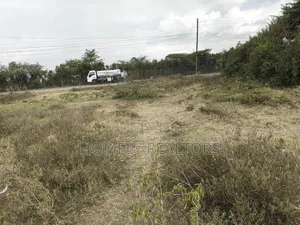 Commercial Quarter Acre Plot in Ongata Rongai Touching Gataka Road