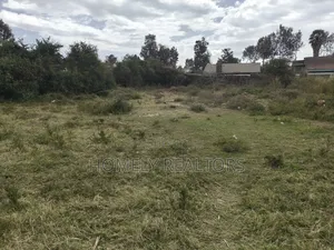 Commercial Quarter Acre Plot in Ongata Rongai Touching Gataka Road