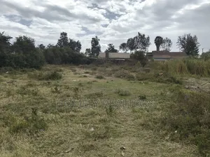 Commercial Quarter Acre Plot in Ongata Rongai Touching Gataka Road
