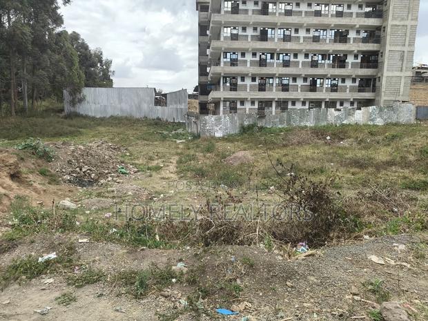 Commercial Eighth Acre Plot for Sale in Ongata Rongai, Gataka Town - thumbnail 3