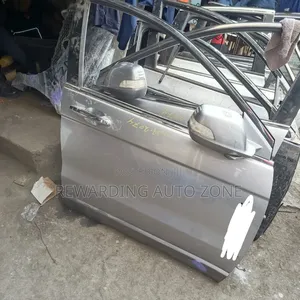 Re4 Honda Front Door Rhs.