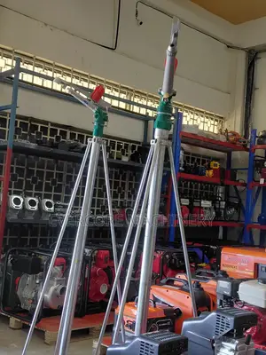 Heavy Duty 2inch Agricultural Water Sprinklers