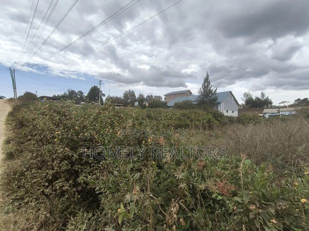 Commercial Half Acre Plot for in Ongata Rongai, Gataka. - main view