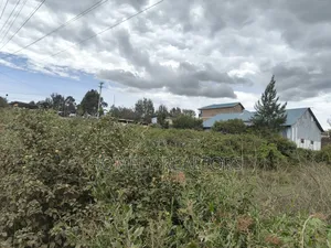 Commercial Half Acre Plot for in Ongata Rongai, Gataka.