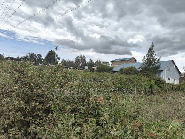 Commercial Half Acre Plot for in Ongata Rongai, Gataka. - thumbnail 3