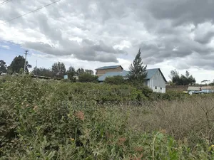 Commercial Half Acre Plot for in Ongata Rongai, Gataka.