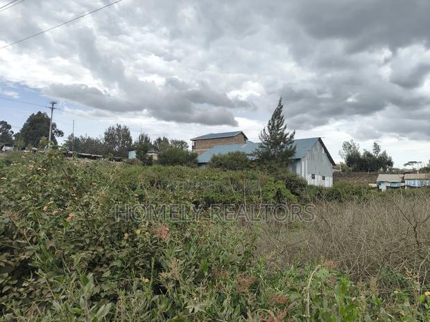 Commercial Half Acre Plot for in Ongata Rongai, Gataka. - thumbnail 4