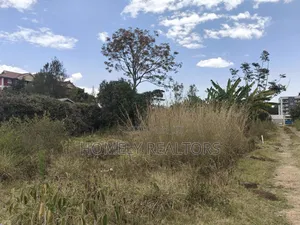 Commercial Half Acre Plot for in Ongata Rongai, Gataka.