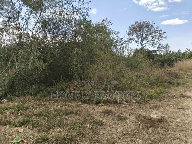 Commercial Half Acre Plot for in Ongata Rongai, Gataka. - thumbnail 7