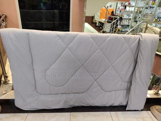 Binded Single Duvets - main view