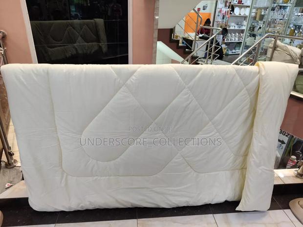 Binded Single Duvets - thumbnail 2