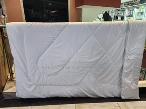 Binded Single Duvets