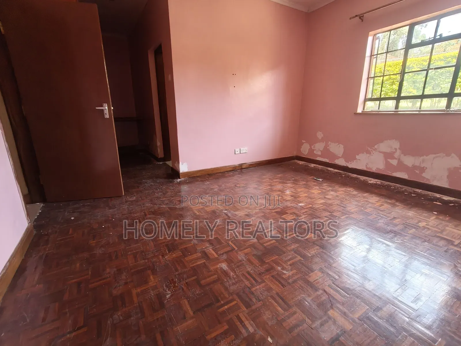 4bdrm Bungalow in Kerarapon for rent