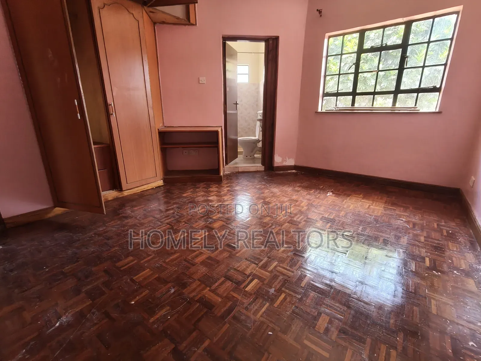 4bdrm Bungalow in Kerarapon for rent