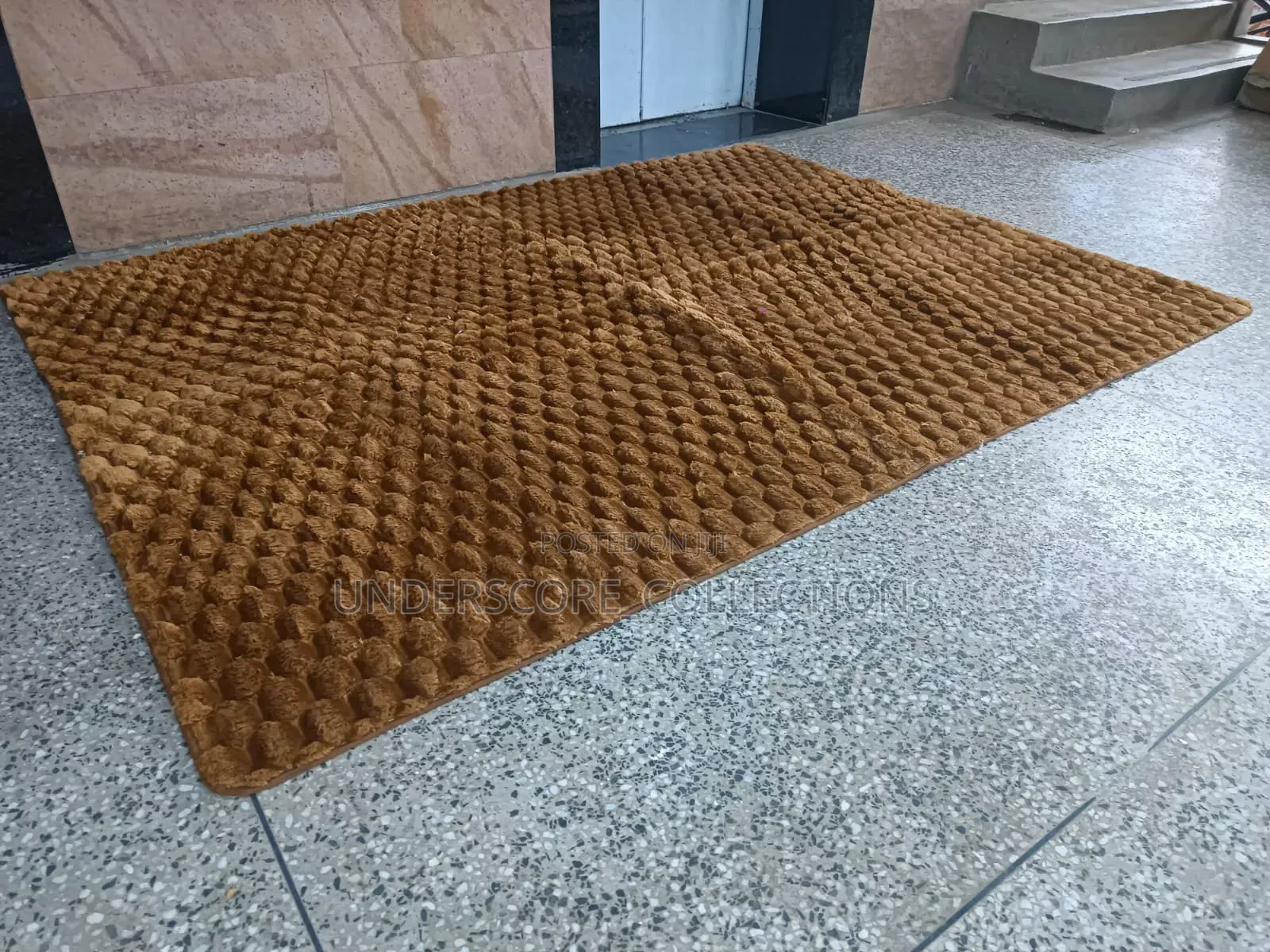Woolen Carpets