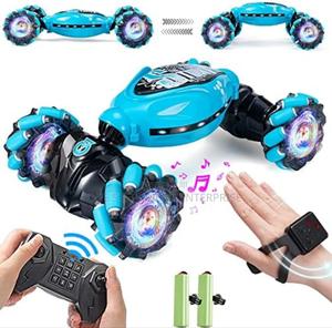 Top Design Brandnew Stunt Car Available - thumbnail 2