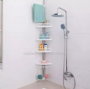 3.2m Multi Corner Shelf