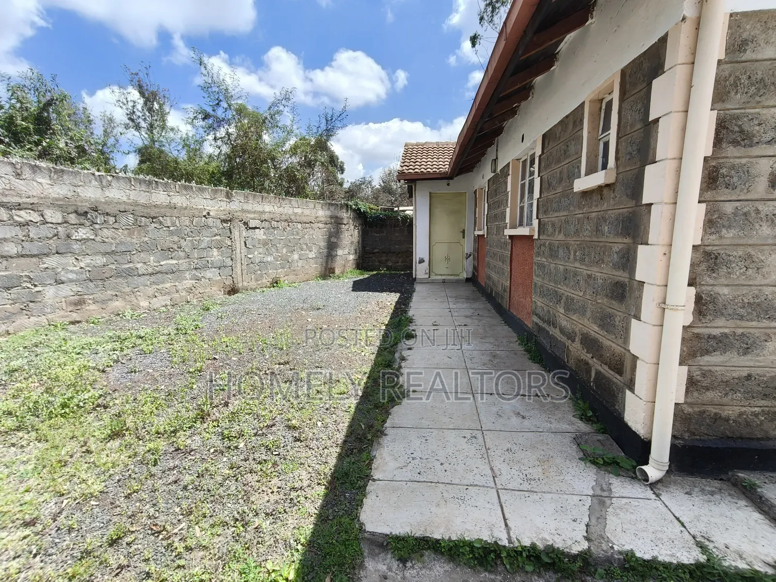 3bdrm Bungalow in Vet Gated Estate, Ngong for sale
