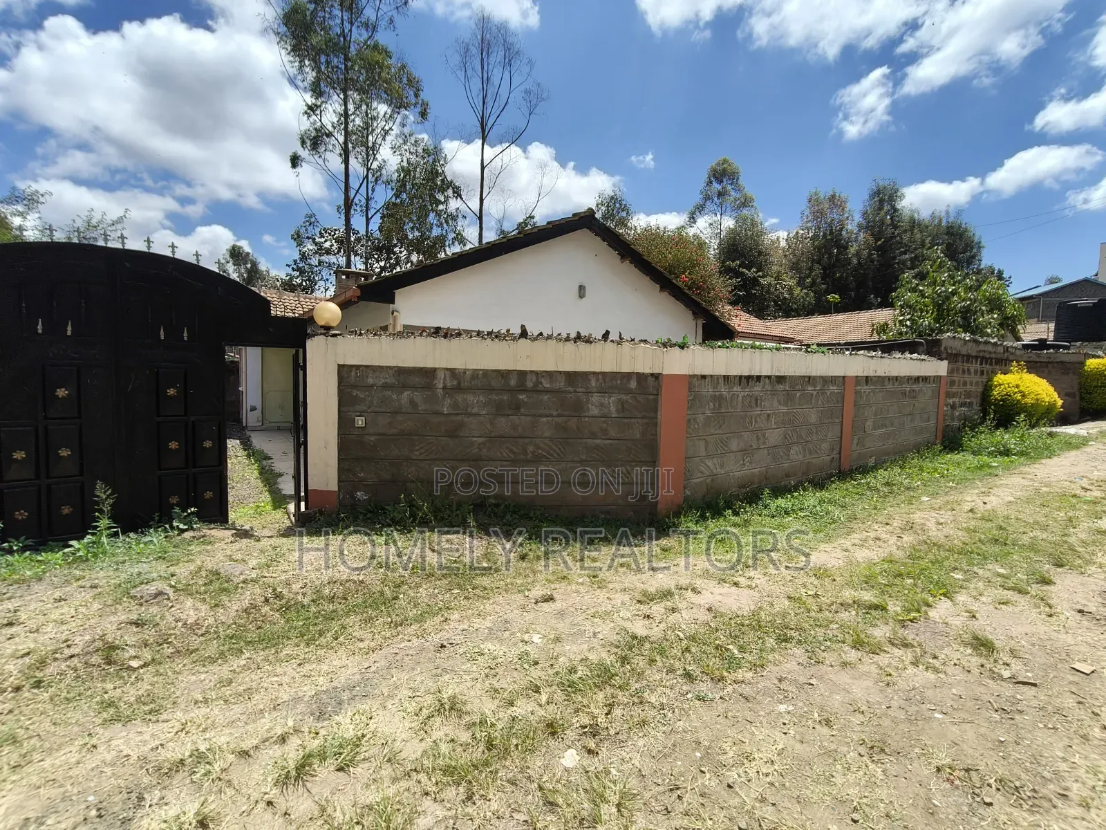 3bdrm Bungalow in Vet Gated Estate, Ngong for sale