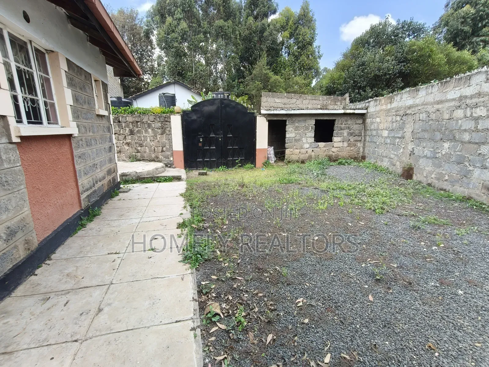 3bdrm Bungalow in Vet Gated Estate, Ngong for sale