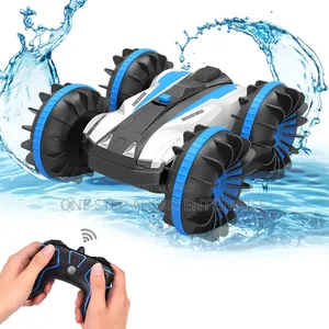 Stunt Car for Kids Best Remote Control Car Rechargeable