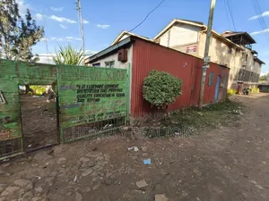 Commercial Quarter Acre Plot for Sale in Kerarapon Drive, Ngong