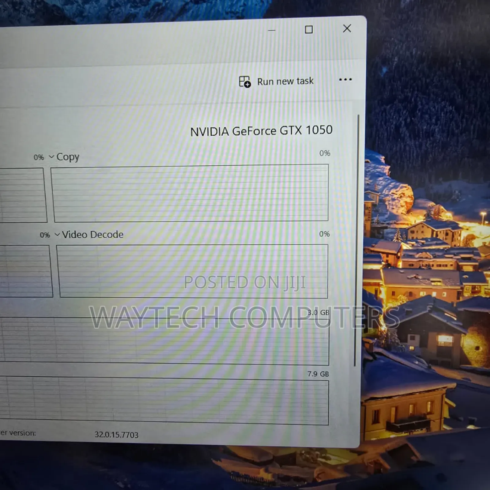 Laptop HP 15s 16GB Intel Core I5 SSD 512GB