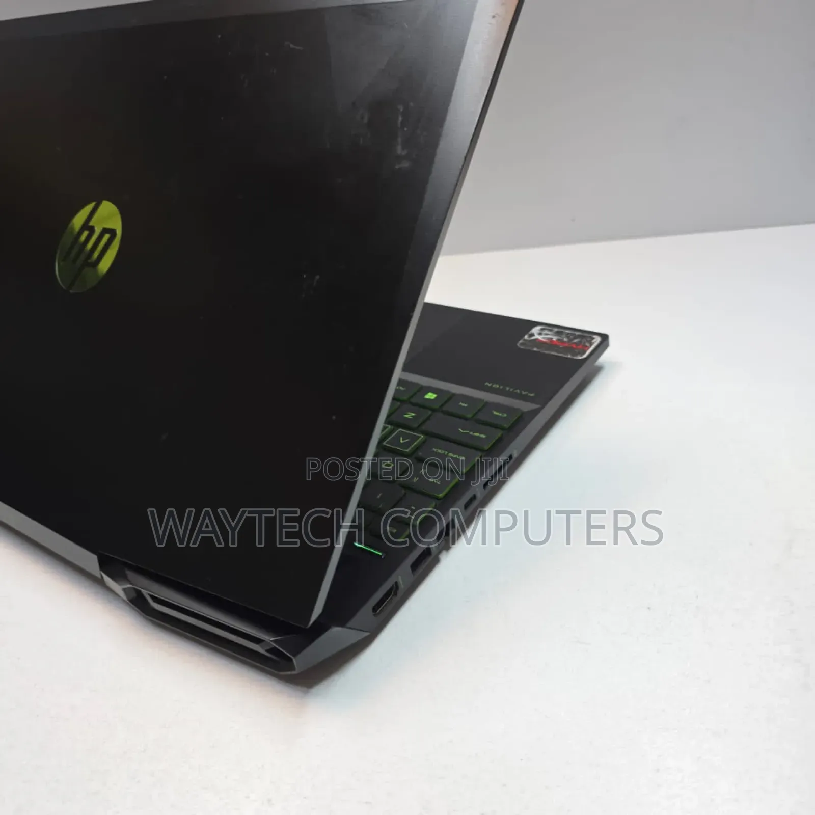 Laptop HP 15s 16GB Intel Core I5 SSD 512GB