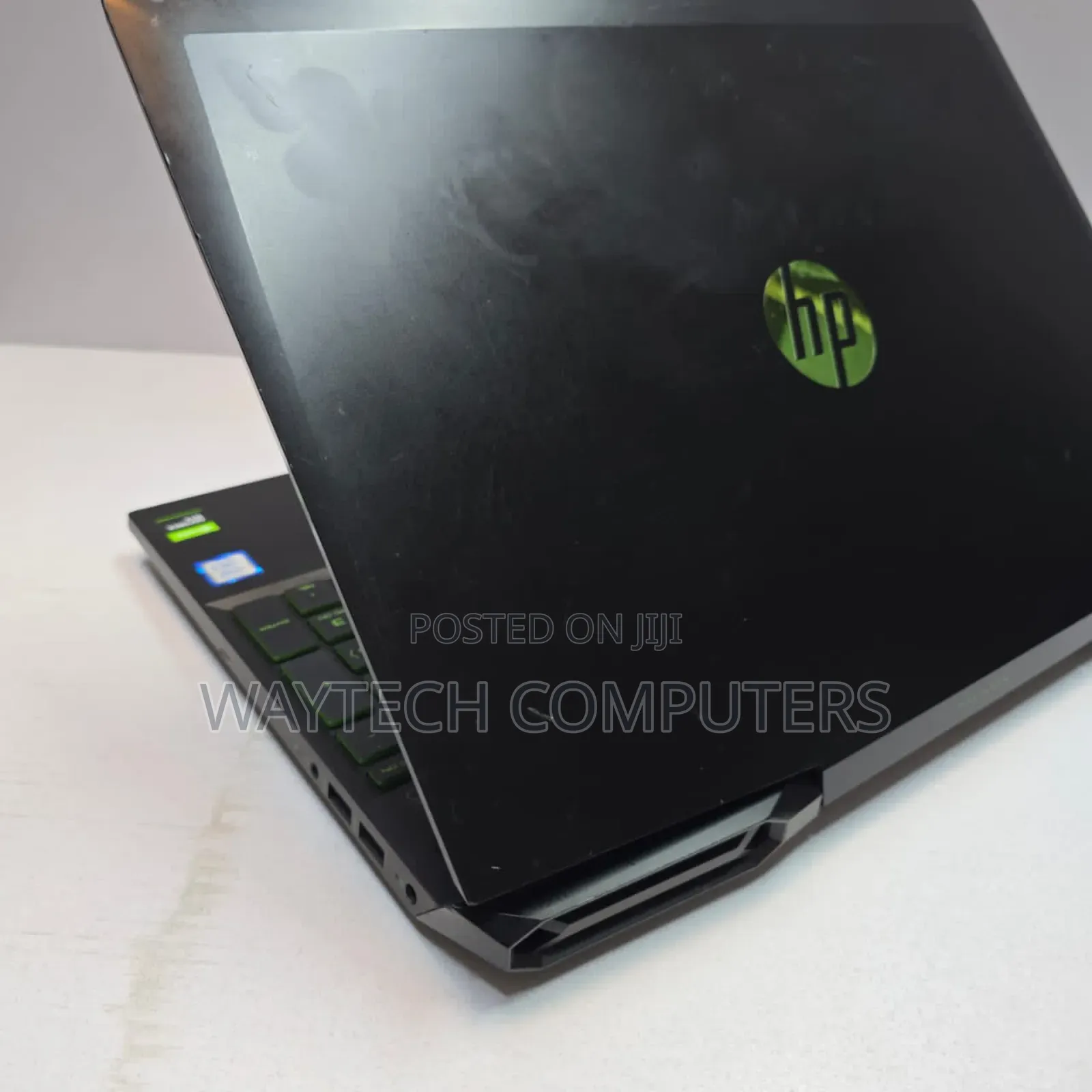 Laptop HP 15s 16GB Intel Core I5 SSD 512GB