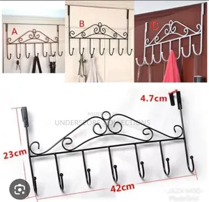 Over the Wall Hangers