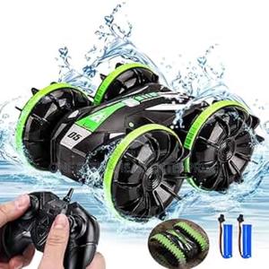 Best Kids Remote Control Car, Fast Rc Stunt - thumbnail 2