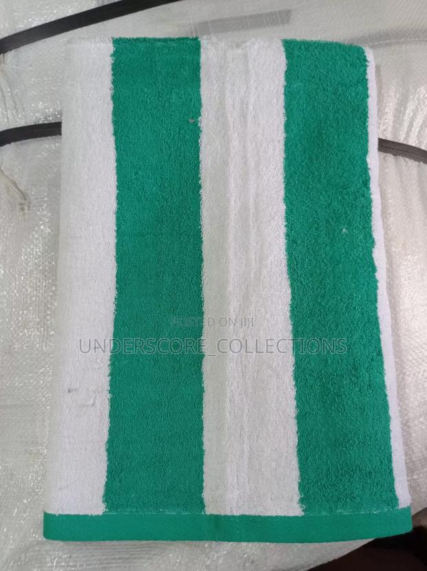 Beach Towels - main view