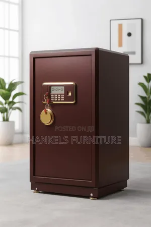 Heavy Duty Digital Fireproof Safe
