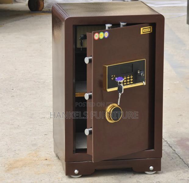 Fireproof Digital Safe Fireproof Box