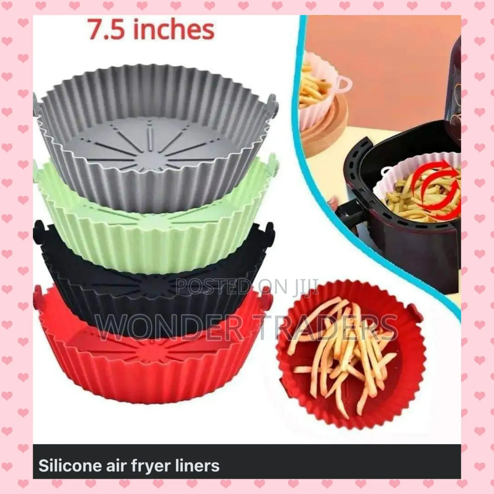 Aifryer Liners Aifryer Liners Oil Proof