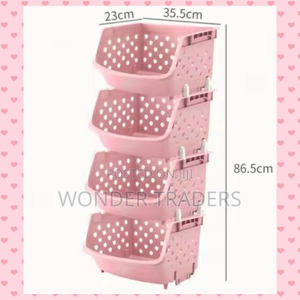 Vegetable Rack Vegetable Rack - main view