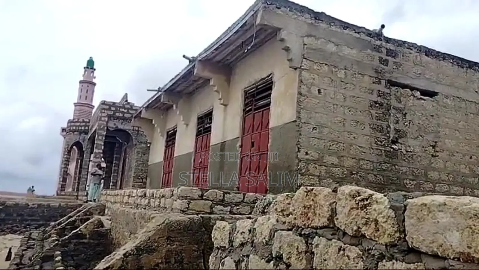 Land for Sale in Wiyoni - Lamu